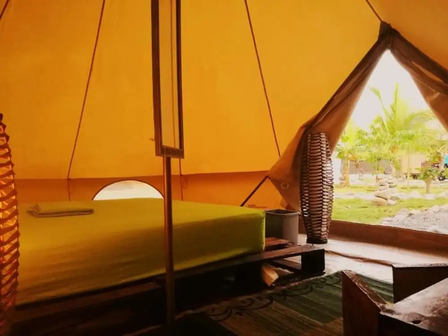 El Zoo Hostel & Pool