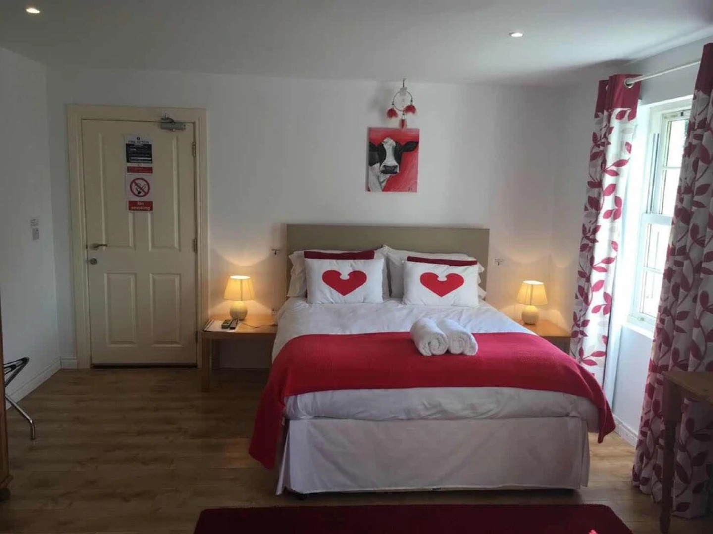 The Rocks Bed & Breakfast