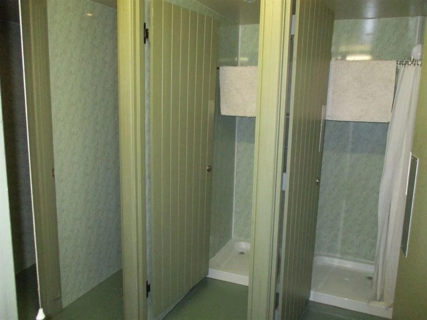 Tavistock Bunkhouse - Hostel