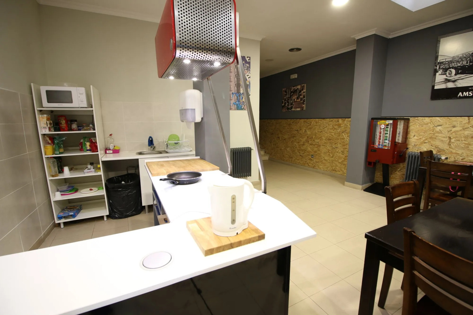 Hotel Alda Centro Palencia