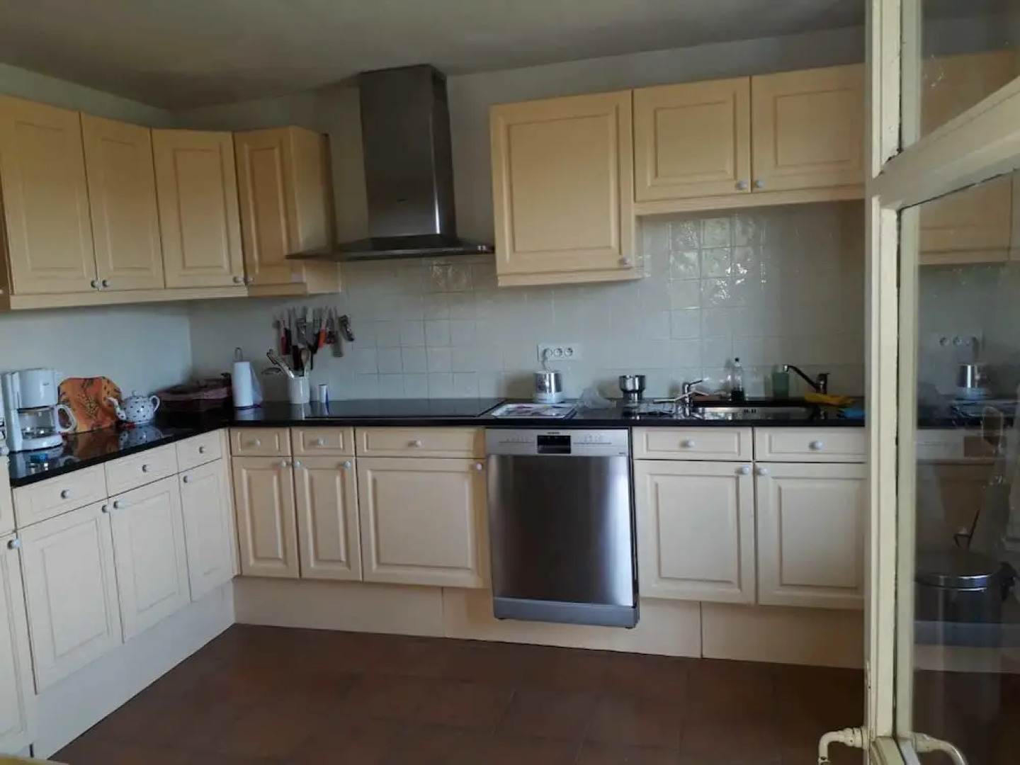 ORGANIC PROVENCE. Maison