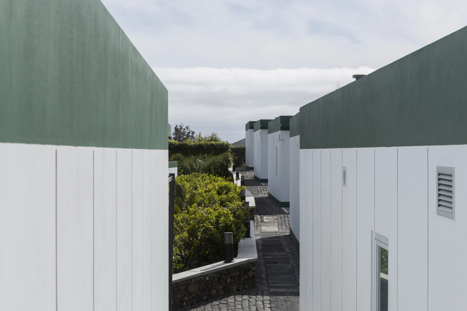 Quinta de Santa Bárbara Casas Turisticas