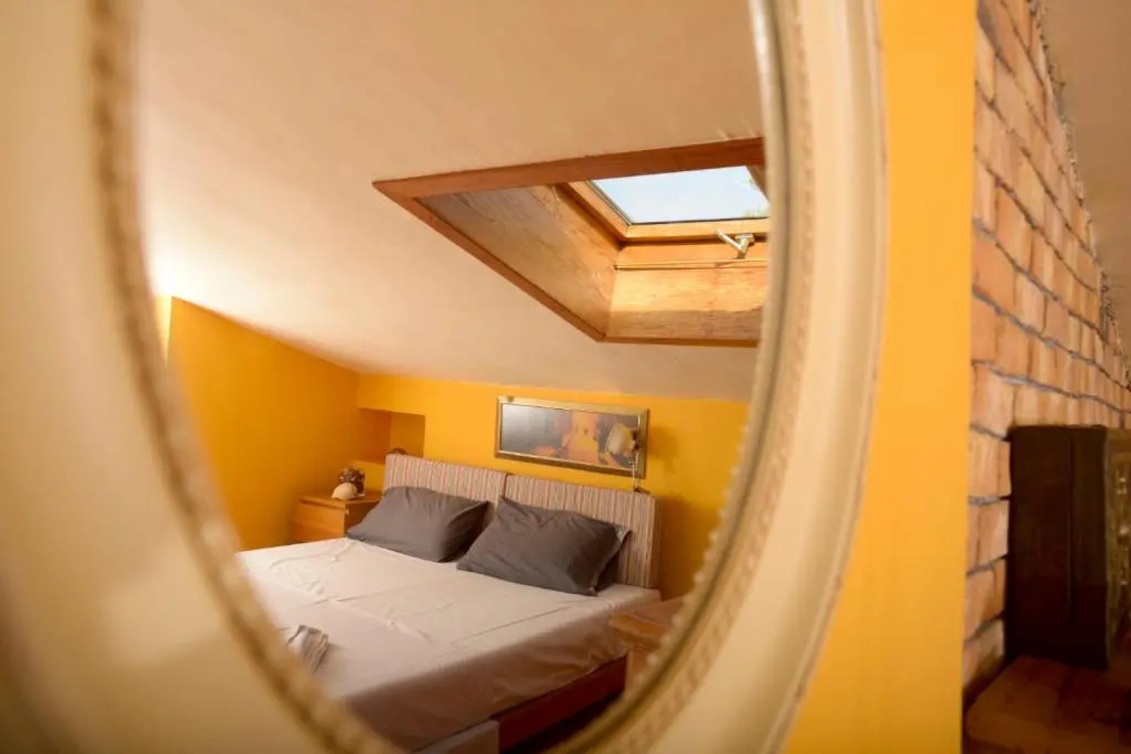 Agali 1 superior maisonette