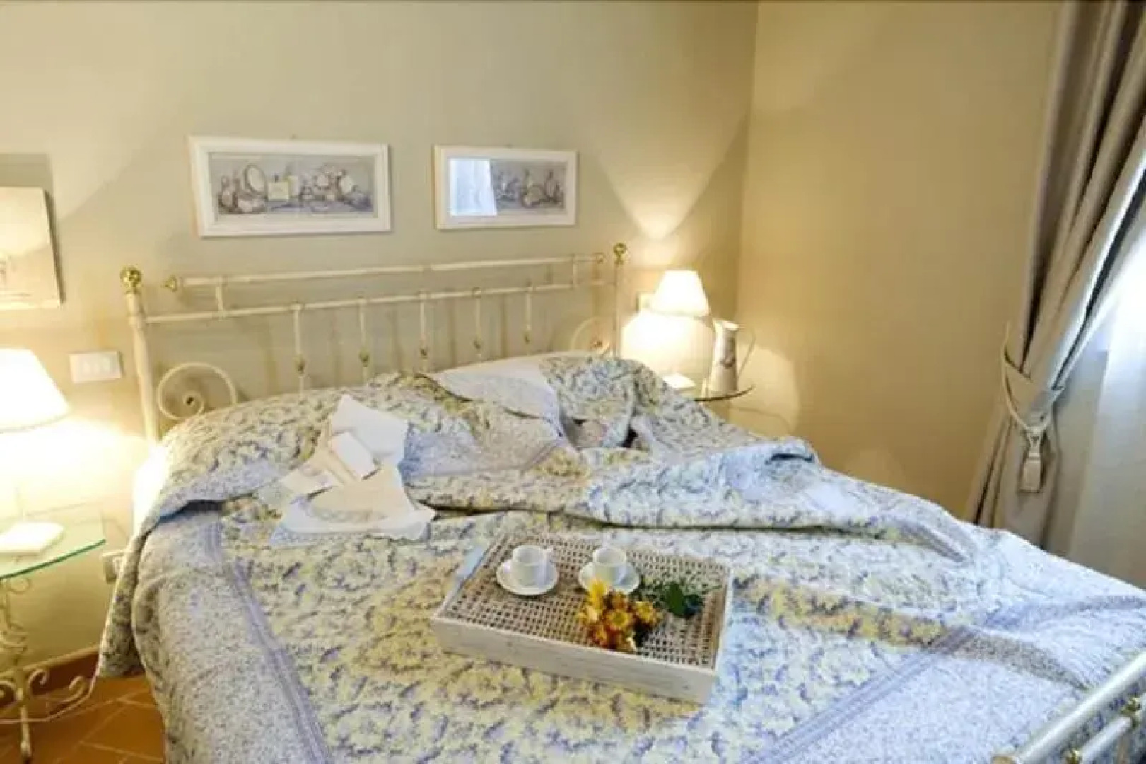 Agriturismo Petrognano