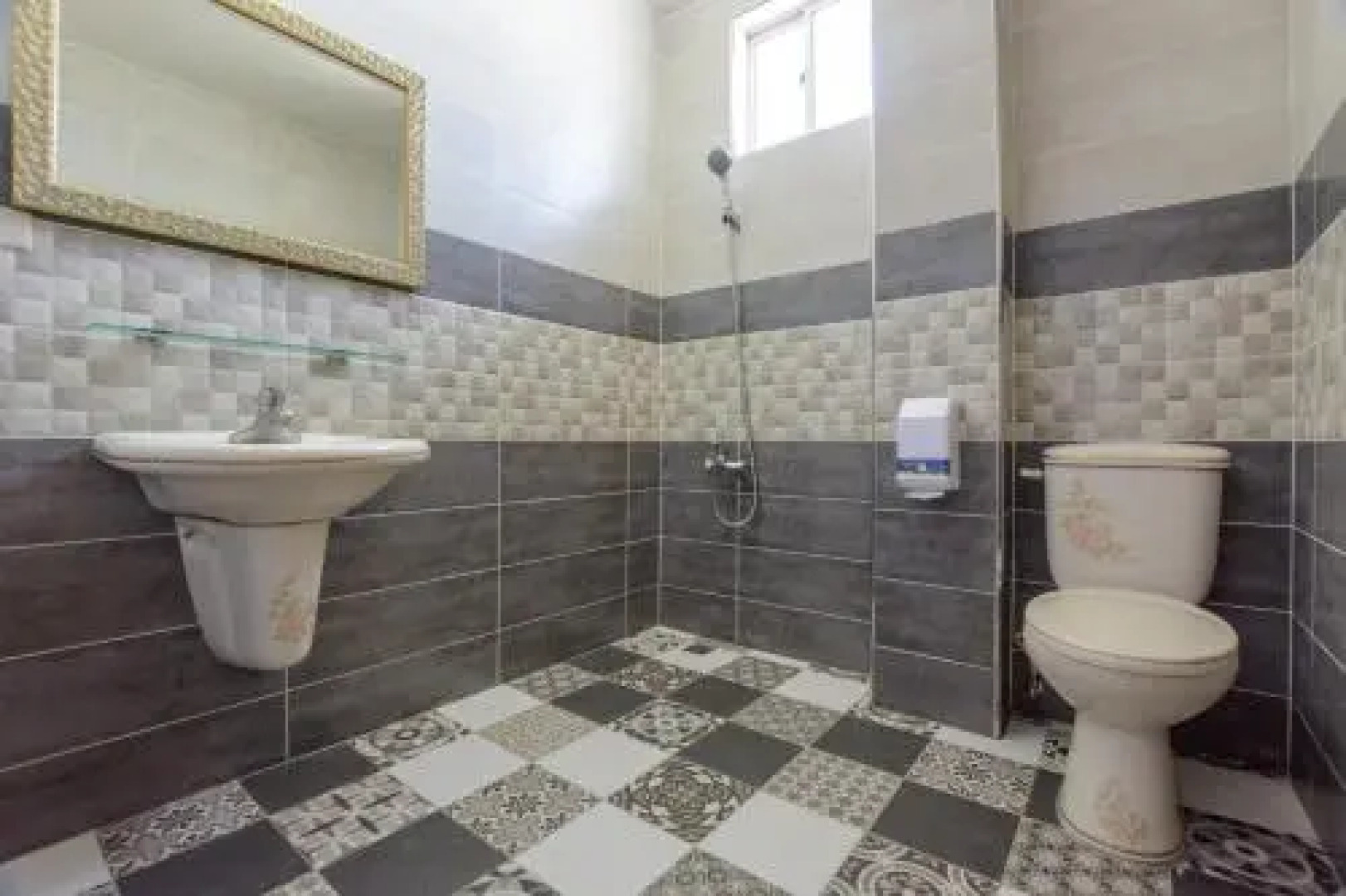 Hengchun Village Garden Homestay