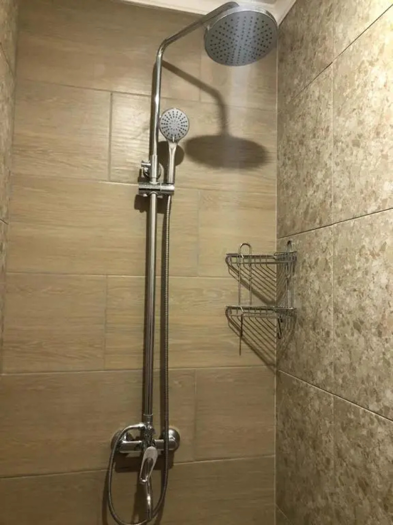 Ujutnaja, novaja kvartira v tsentre goroda