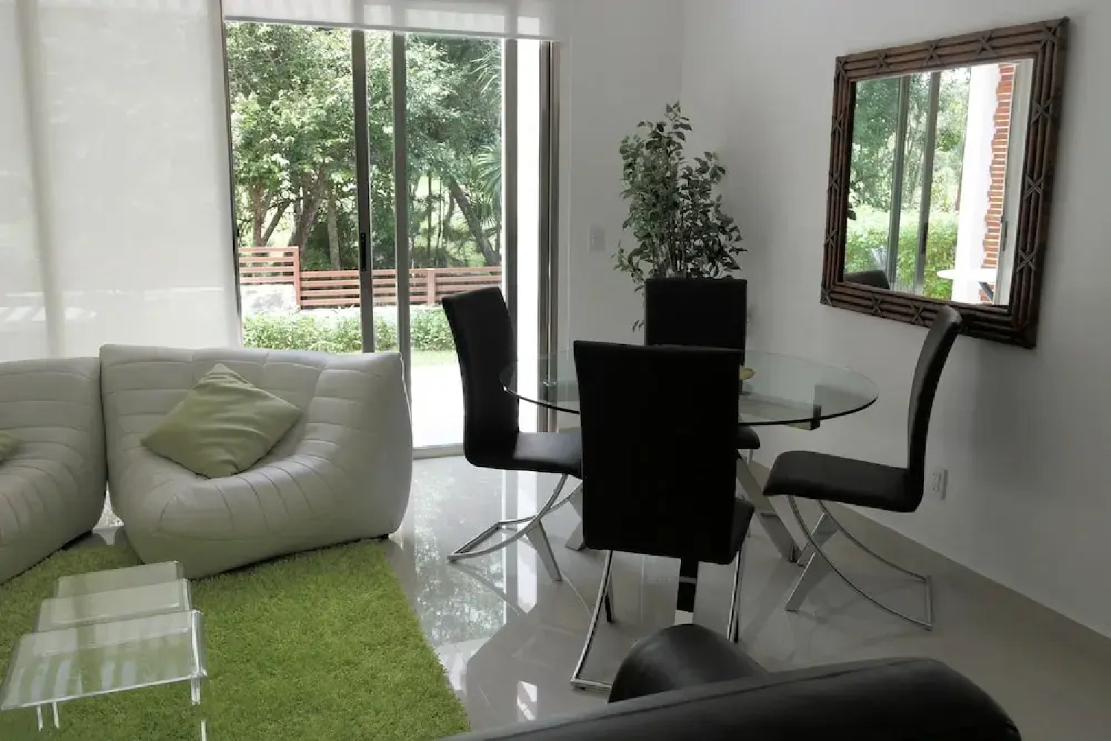 Bahia Principe Vacation Rentals-Green 3-Two-Bedroom Villas