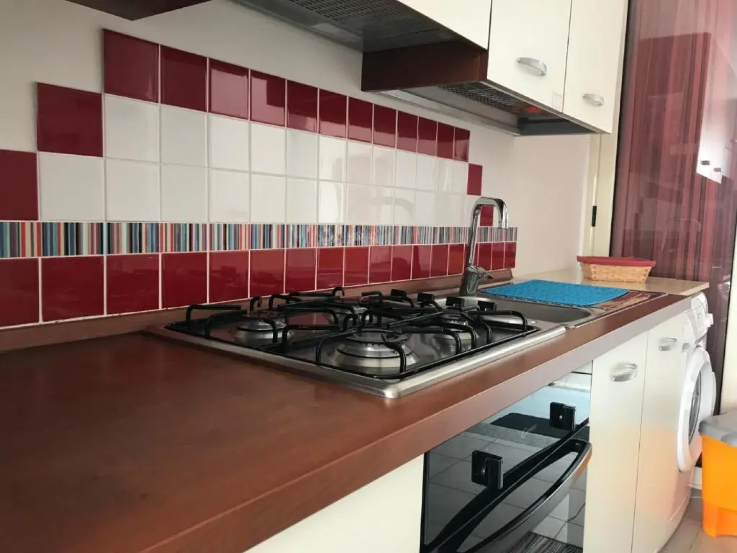 San Rocco one bed Apartments