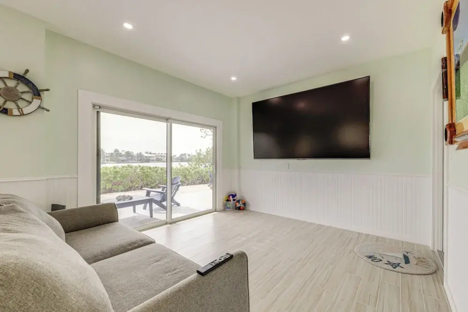 Waterfront Gem w/ Decks, Views & More in Key Largo