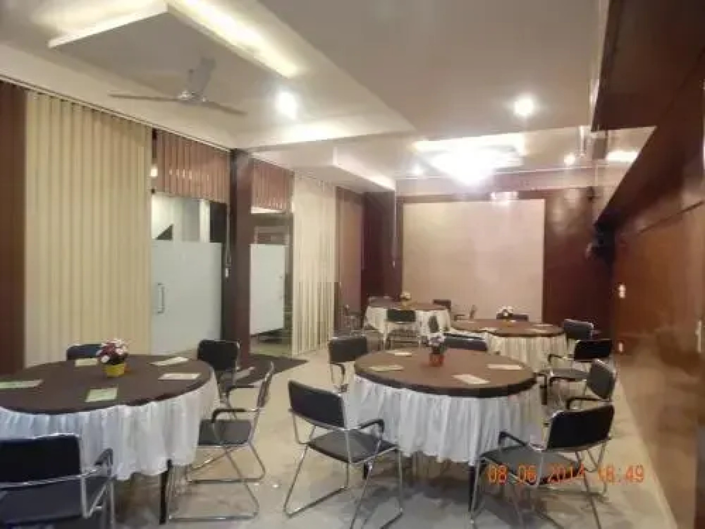 Innfusion-Galleria Market