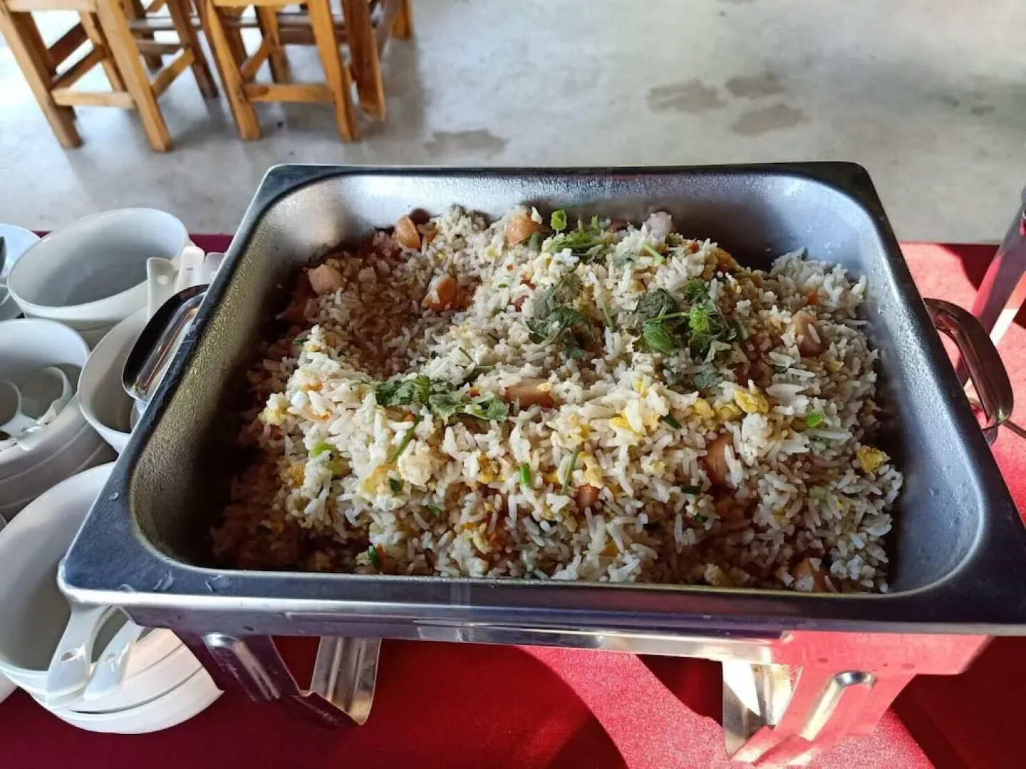 Arthit-Thai Orchard & Resort