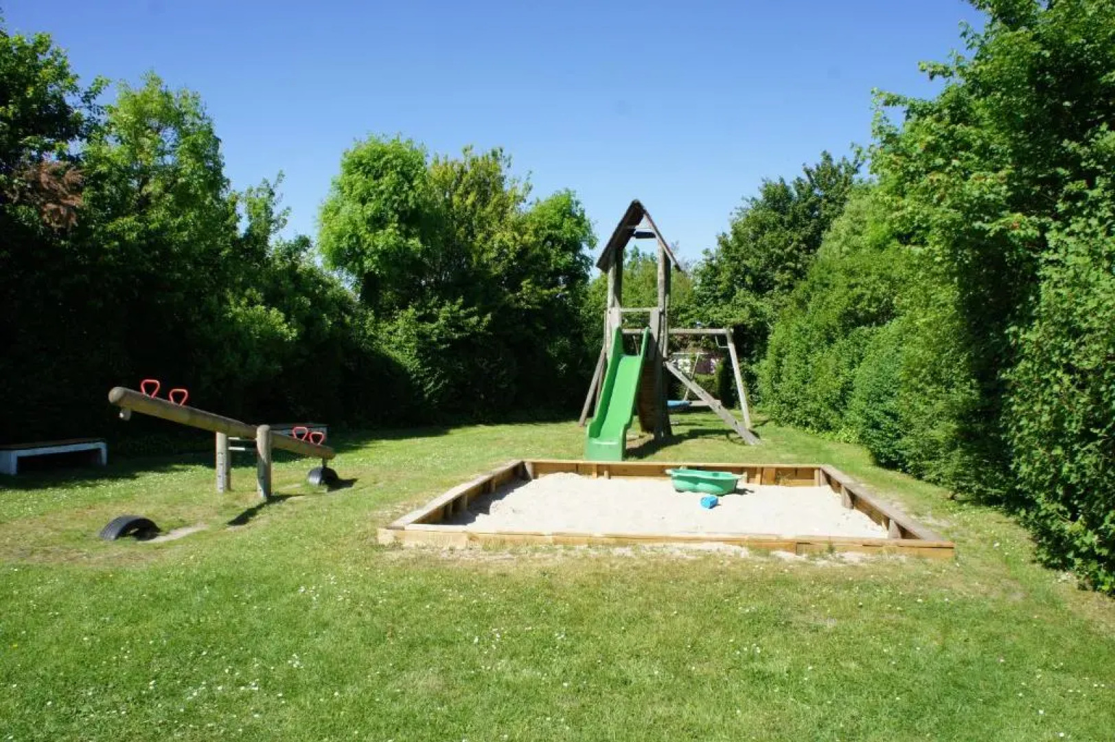 Duinenhuis Zeepolder 27