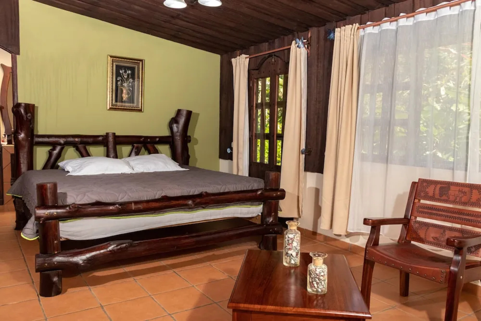 Malekus Mountain Lodge