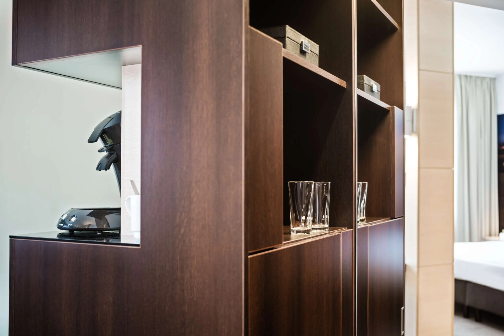 Lindner Hotel Bratislava, part of JdV by Hyatt