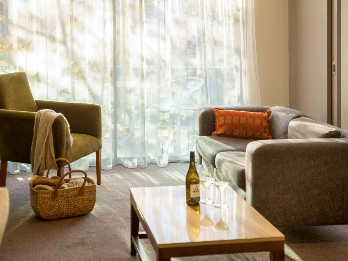 The Sebel Launceston