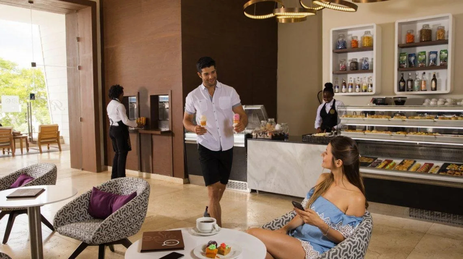 Royalton Negril Resort & Spa - All Inclusive