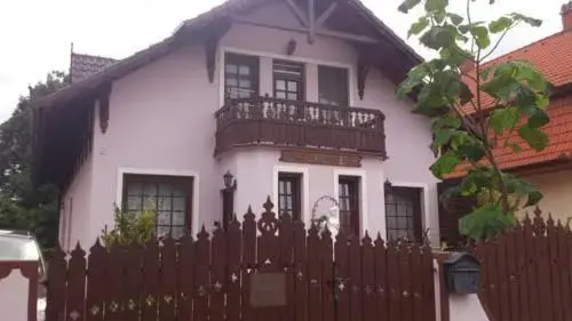 Rzsa Apartman Zalakaros