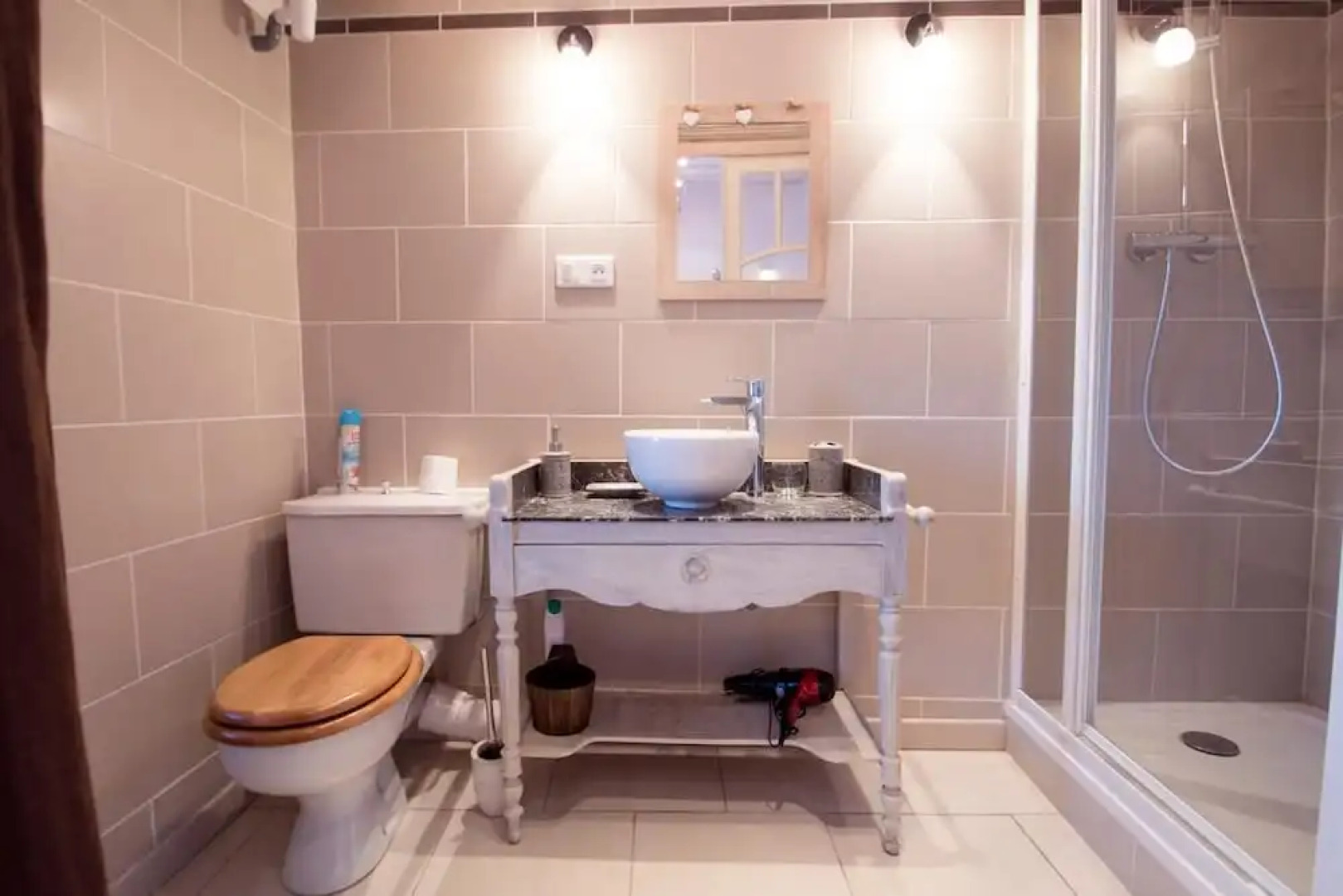 Closerie de Chambord