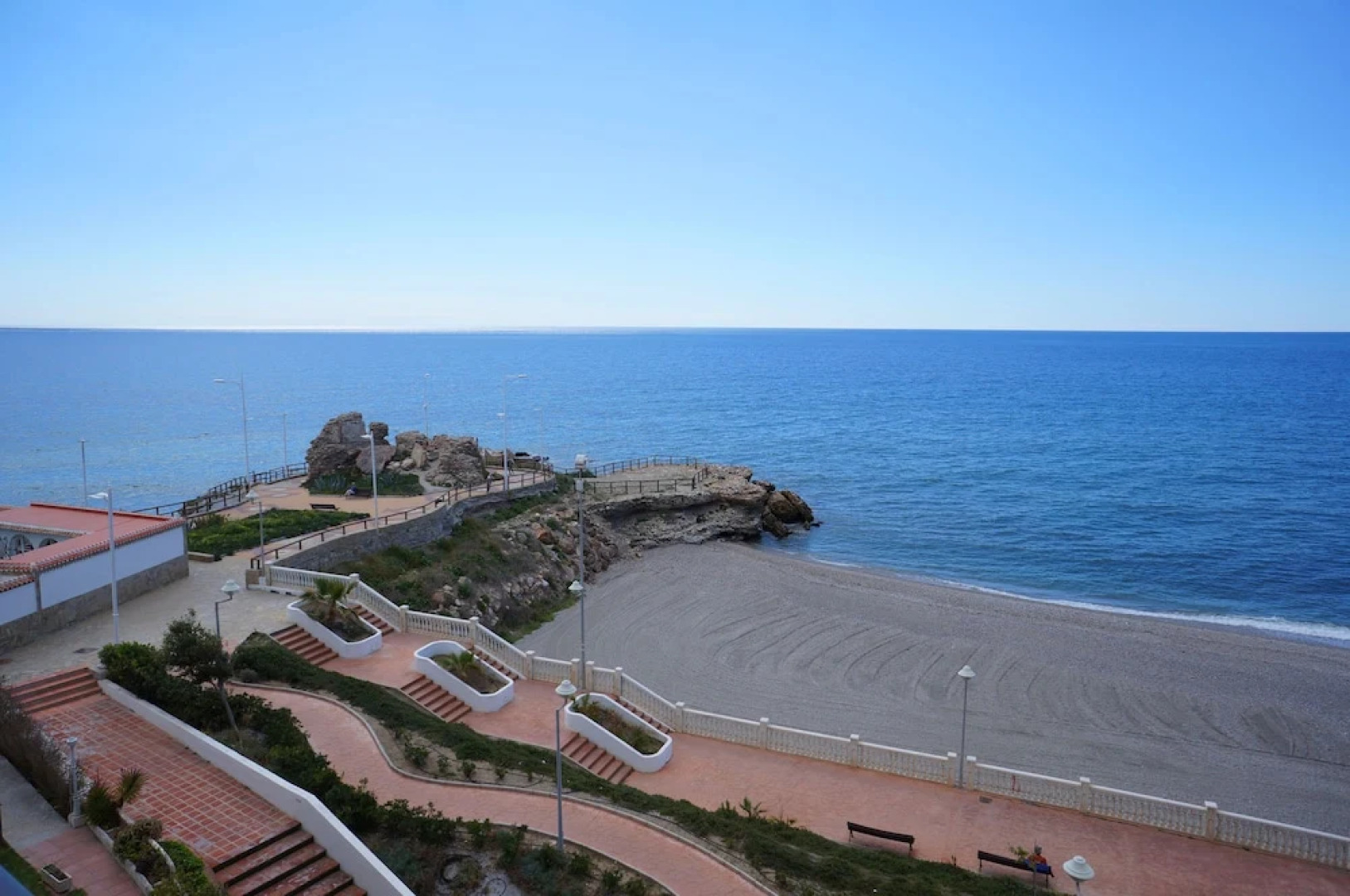 Apartamento 2 Edificio Arce