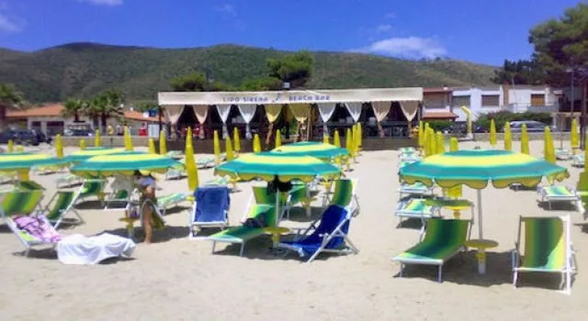 Hotel Ristorante Sirena