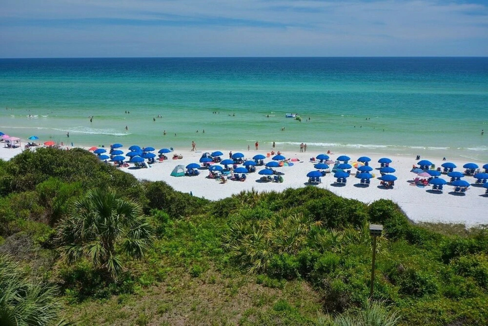 One Seagrove Place - Unit #408 - 2 Br Home