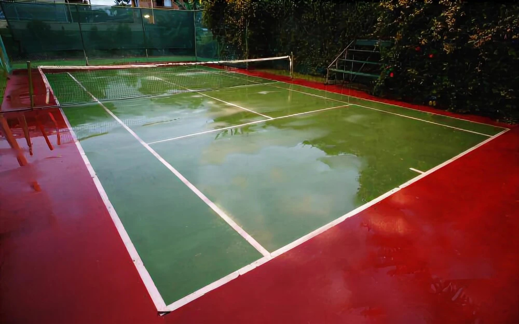 Sheridans on Prince Holiday Apartments