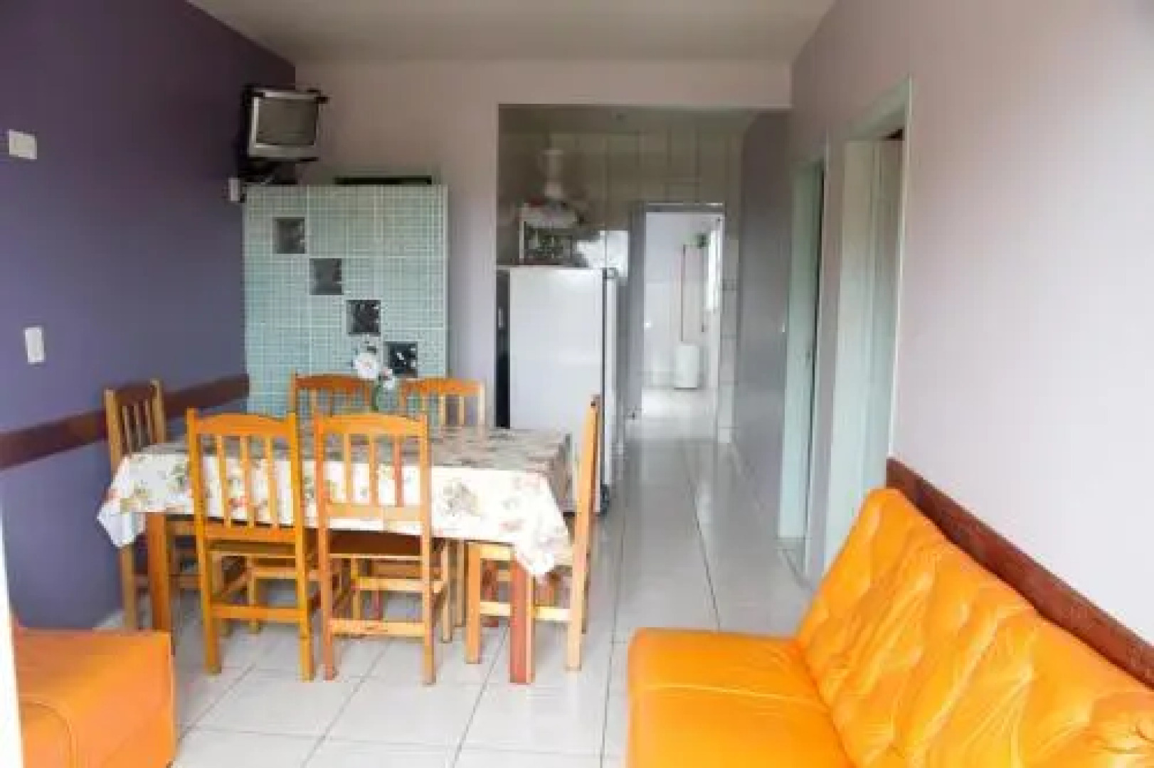 Residencial Oceano Azul