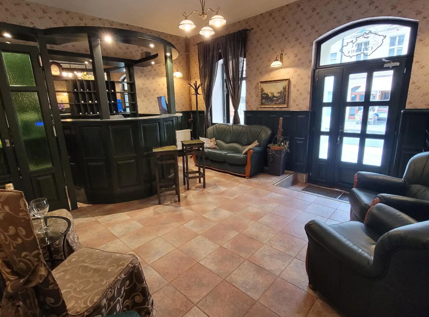Hotel Czechia