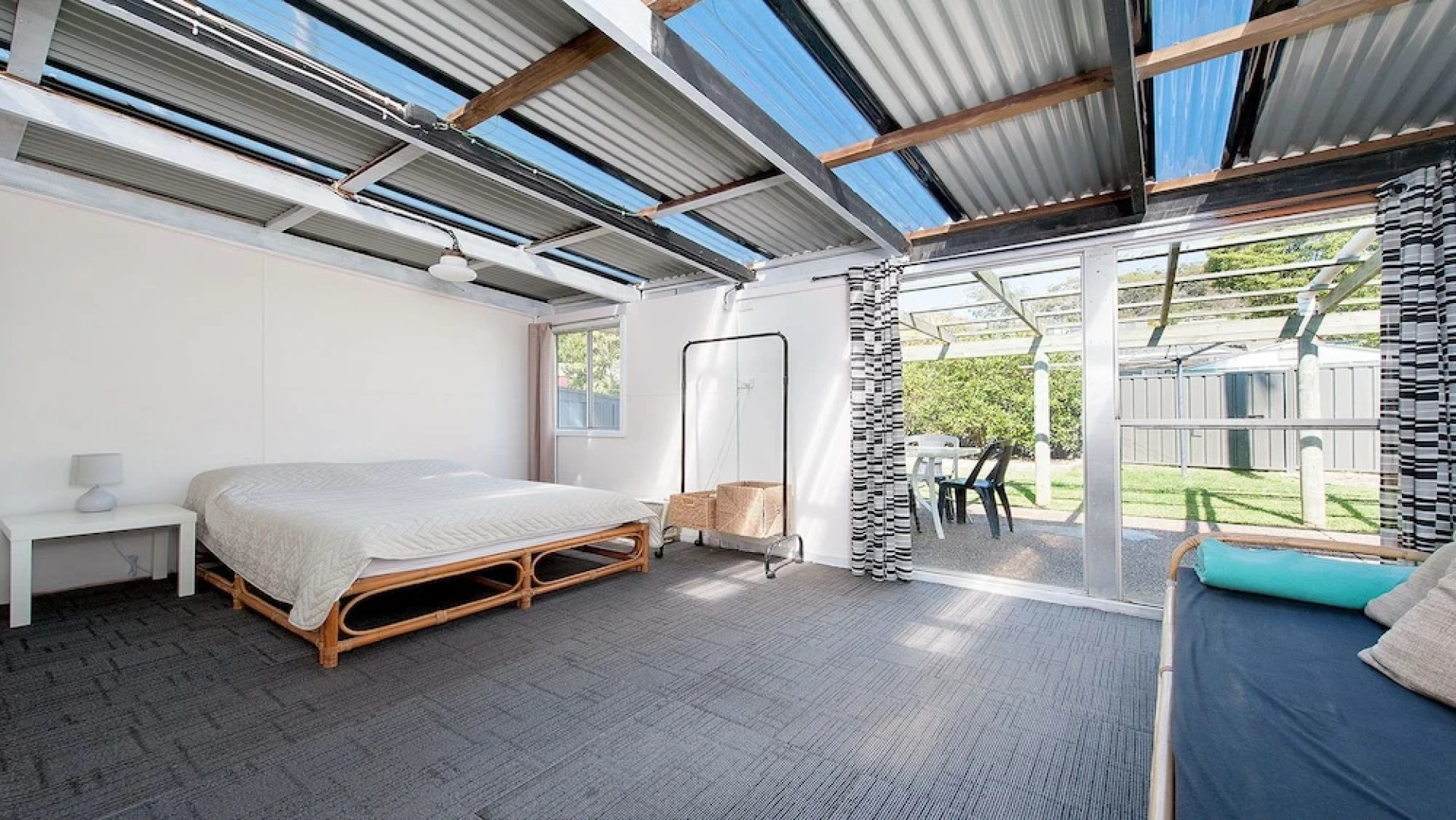 Sandy Point Road, 9, Sea Urchin