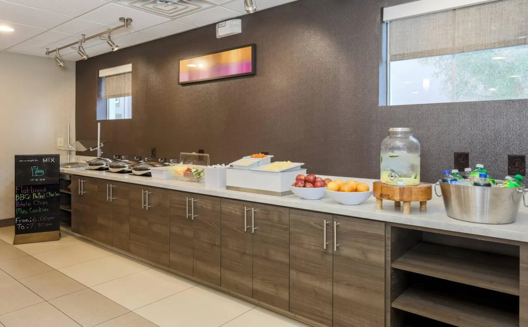 Residence Inn by Marriott Phoenix Chandler Fashion Center