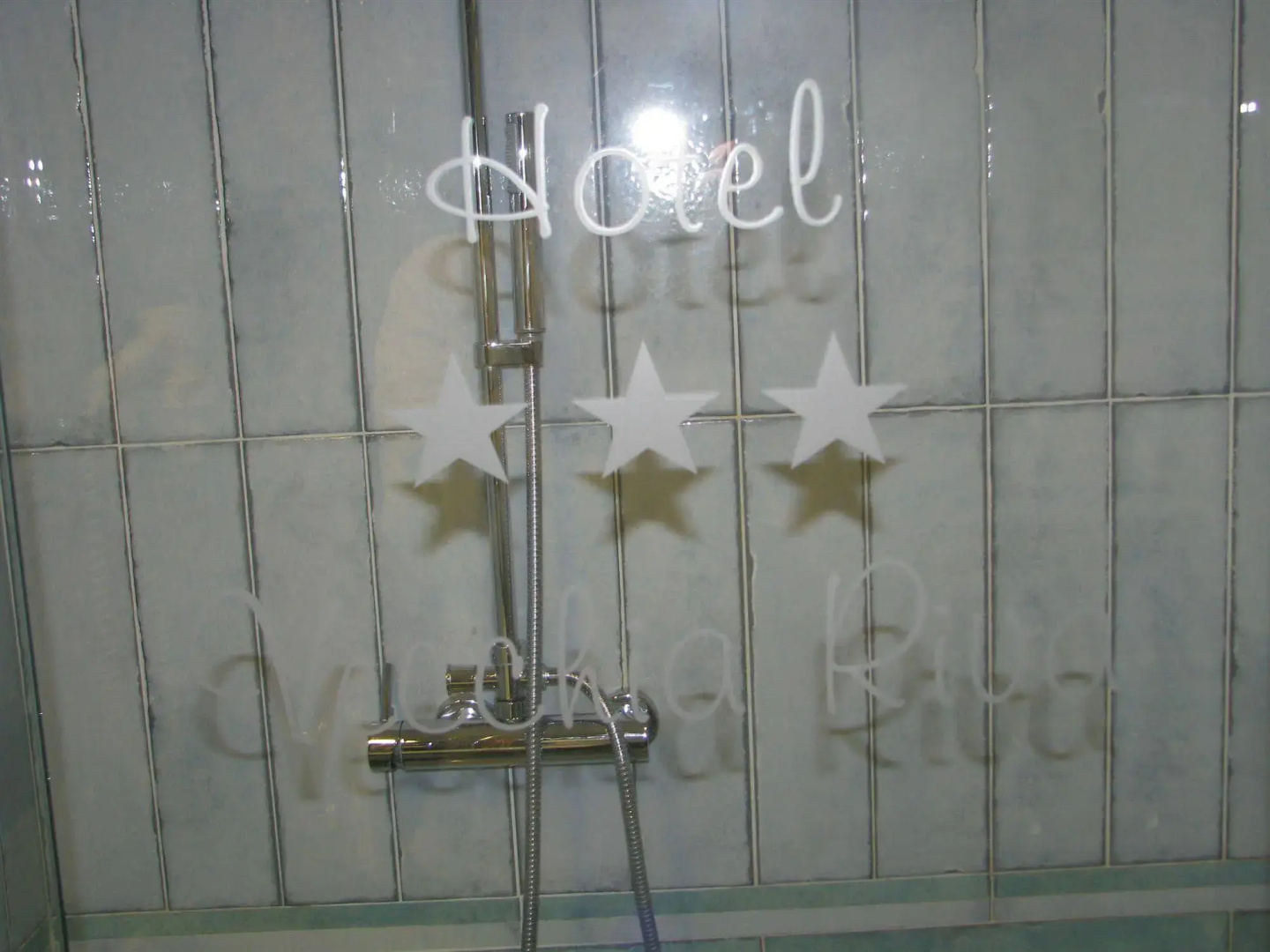 Hotel Ristorante Vecchia Riva