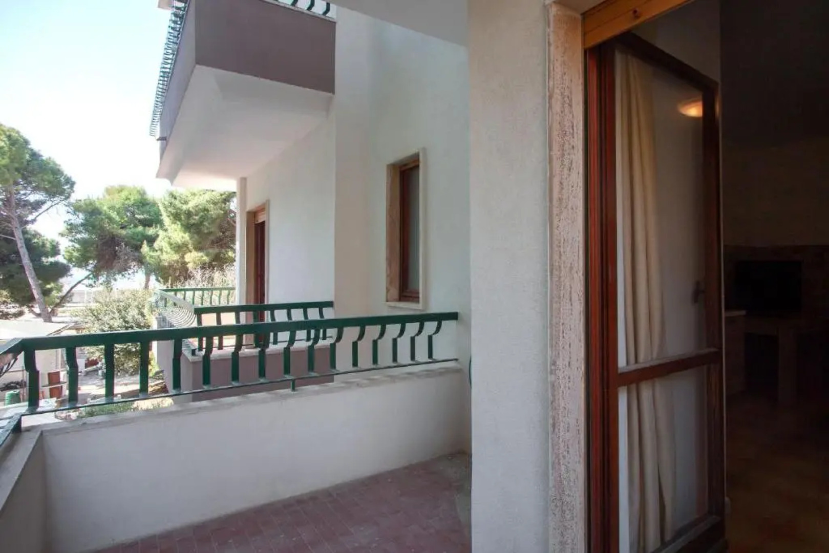 Appartamento Gallipoli in Spiaggia