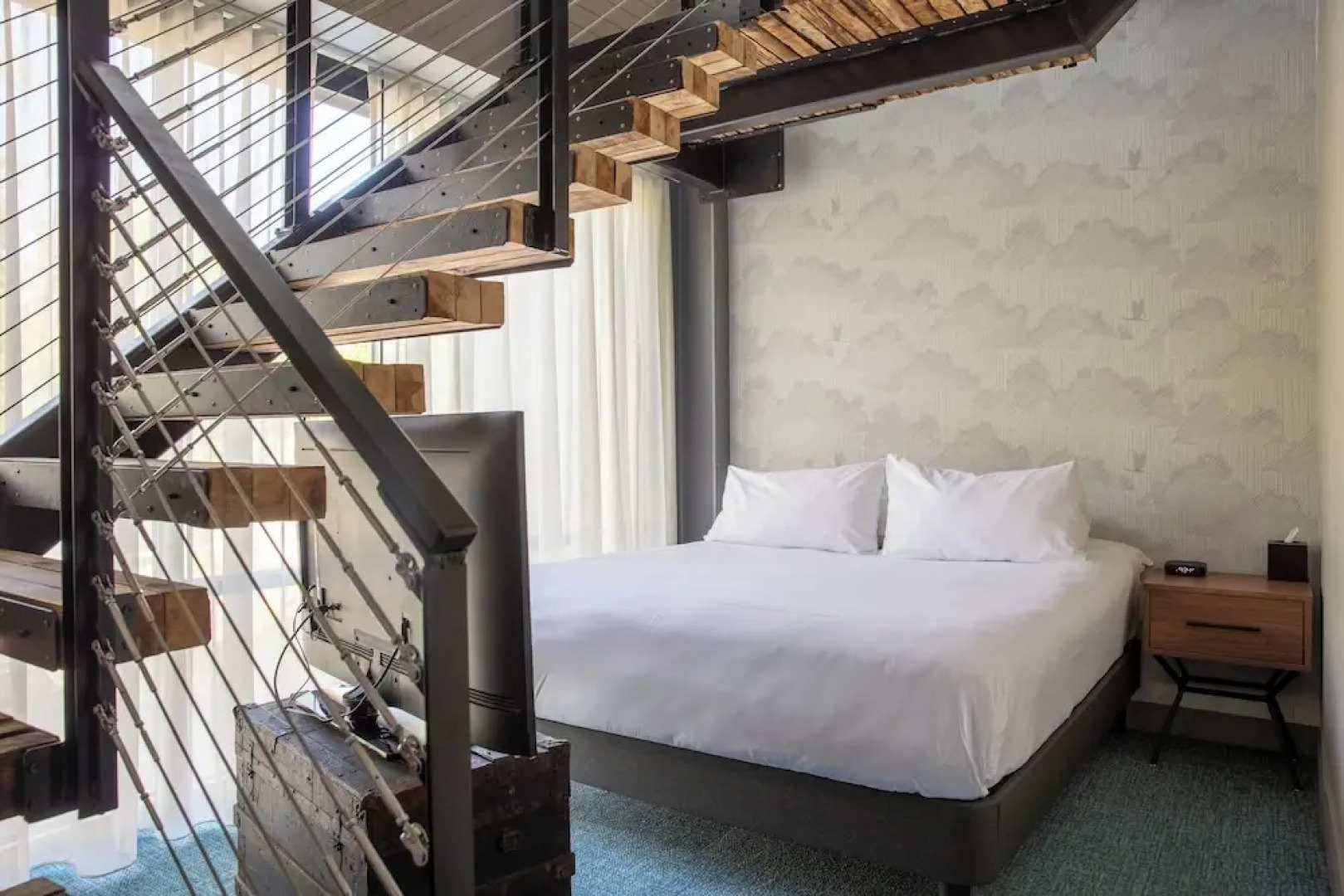 voco James Newbury Hudson Valley by IHG