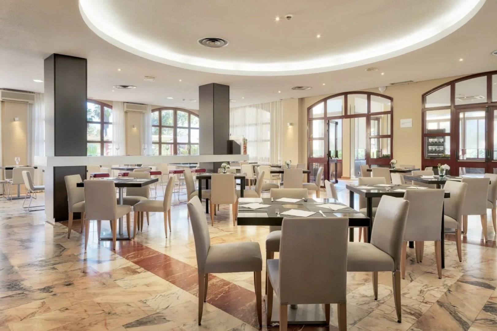 Hotel ILUNION Golf Badajoz