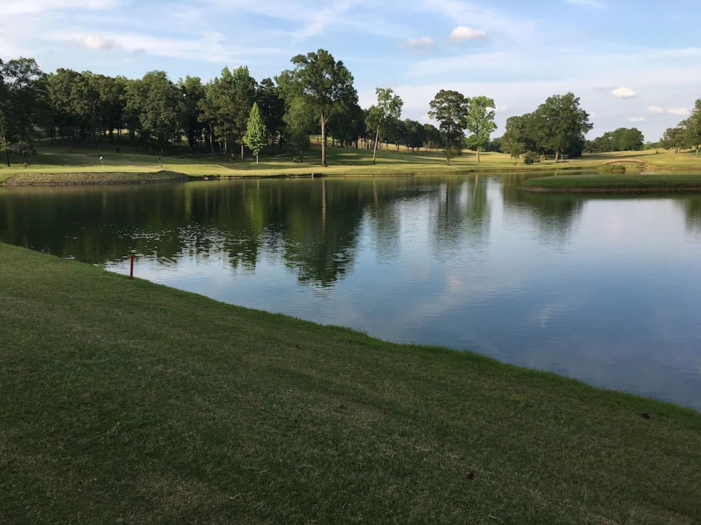Glenwood Country Club