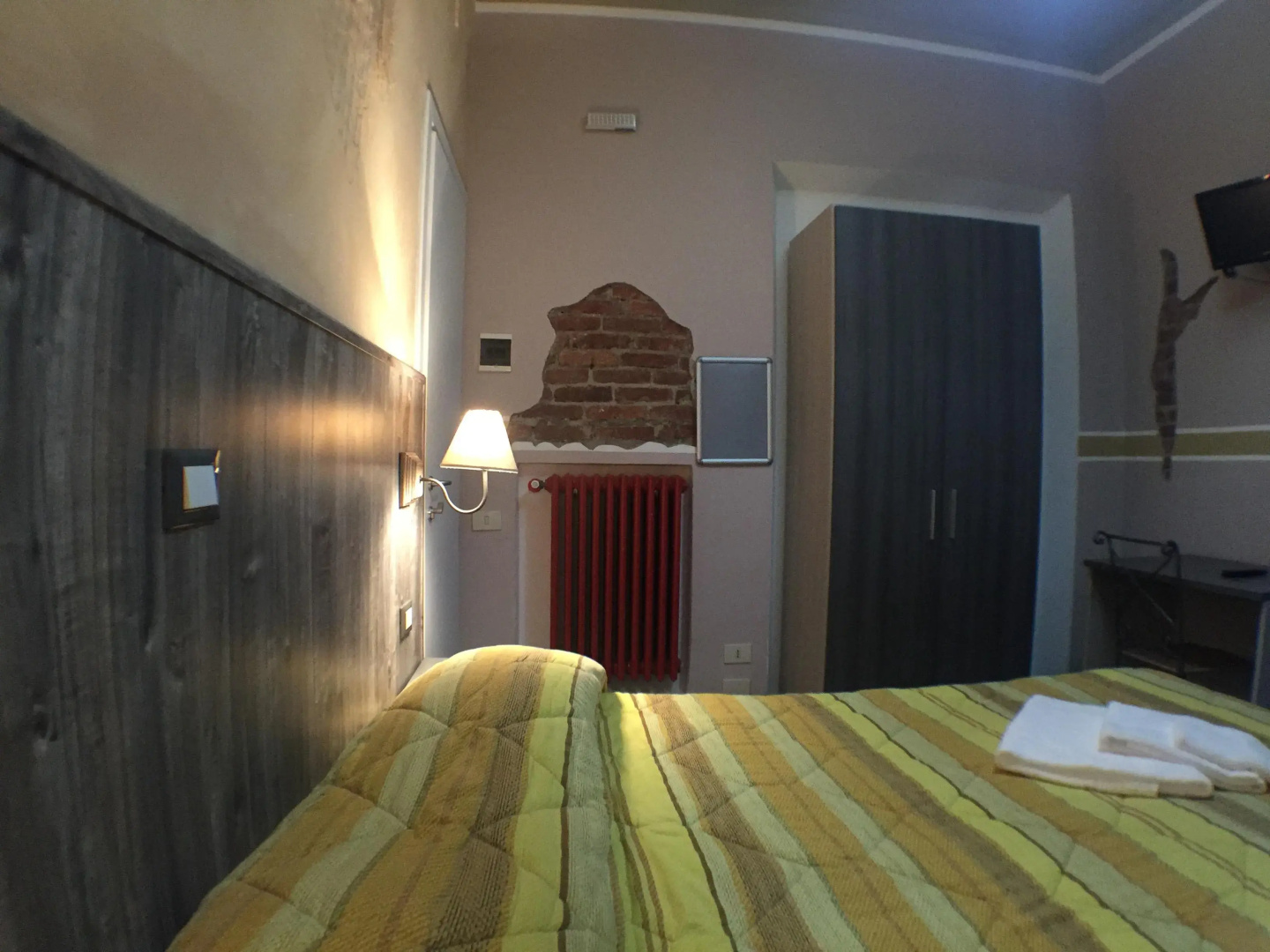 Albergo Serena