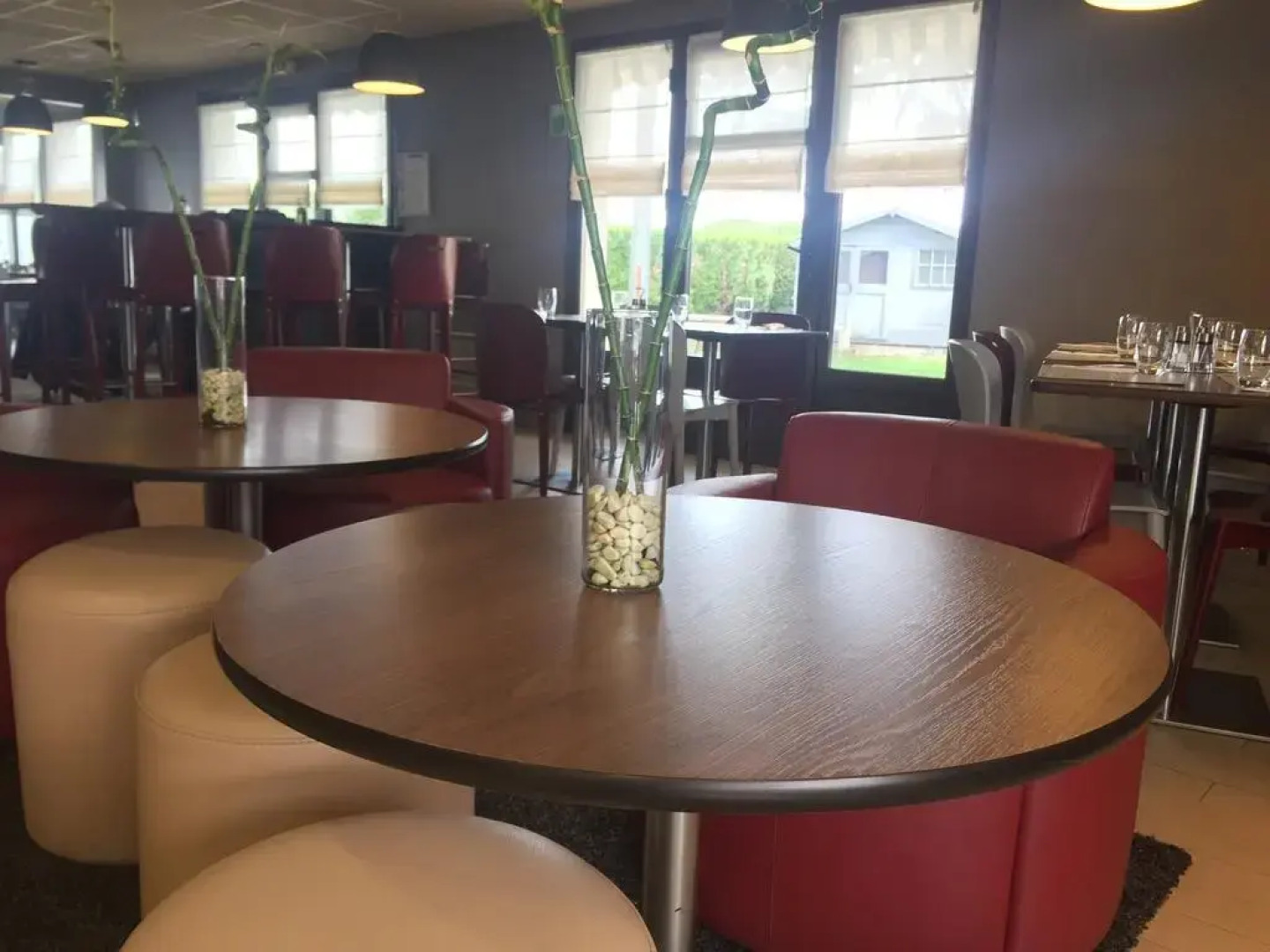 Hotel Campanile Nantes Ouest - Saint Herblain