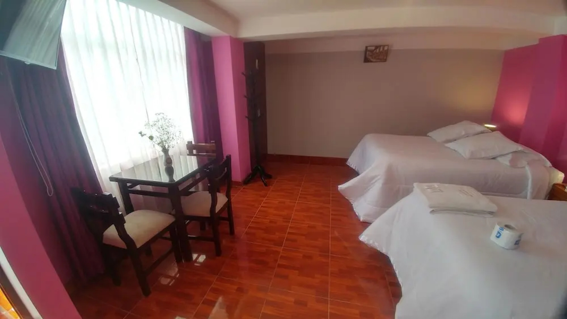 Hostal Inka Ollantay