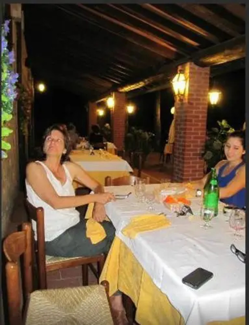 Relais Villa Sensano