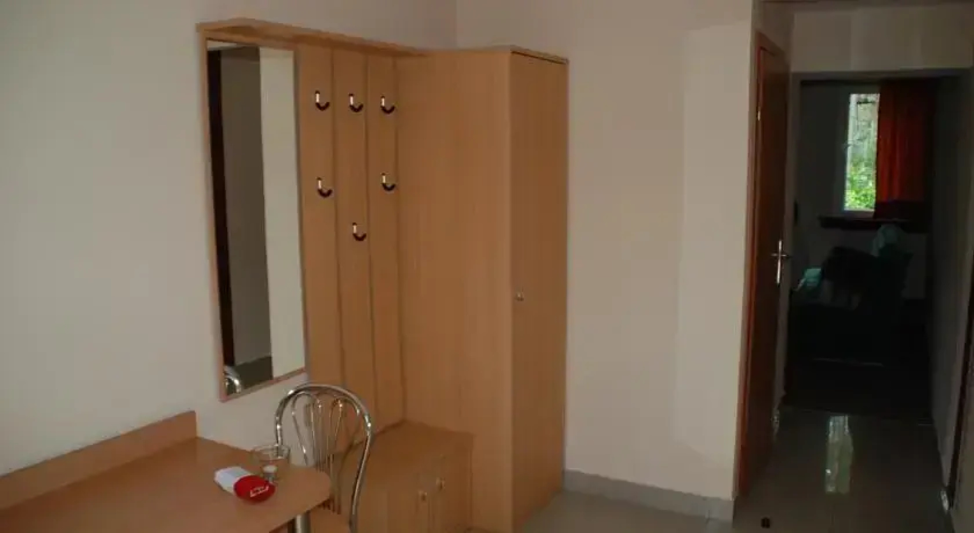 Hotel Pod Sosnami