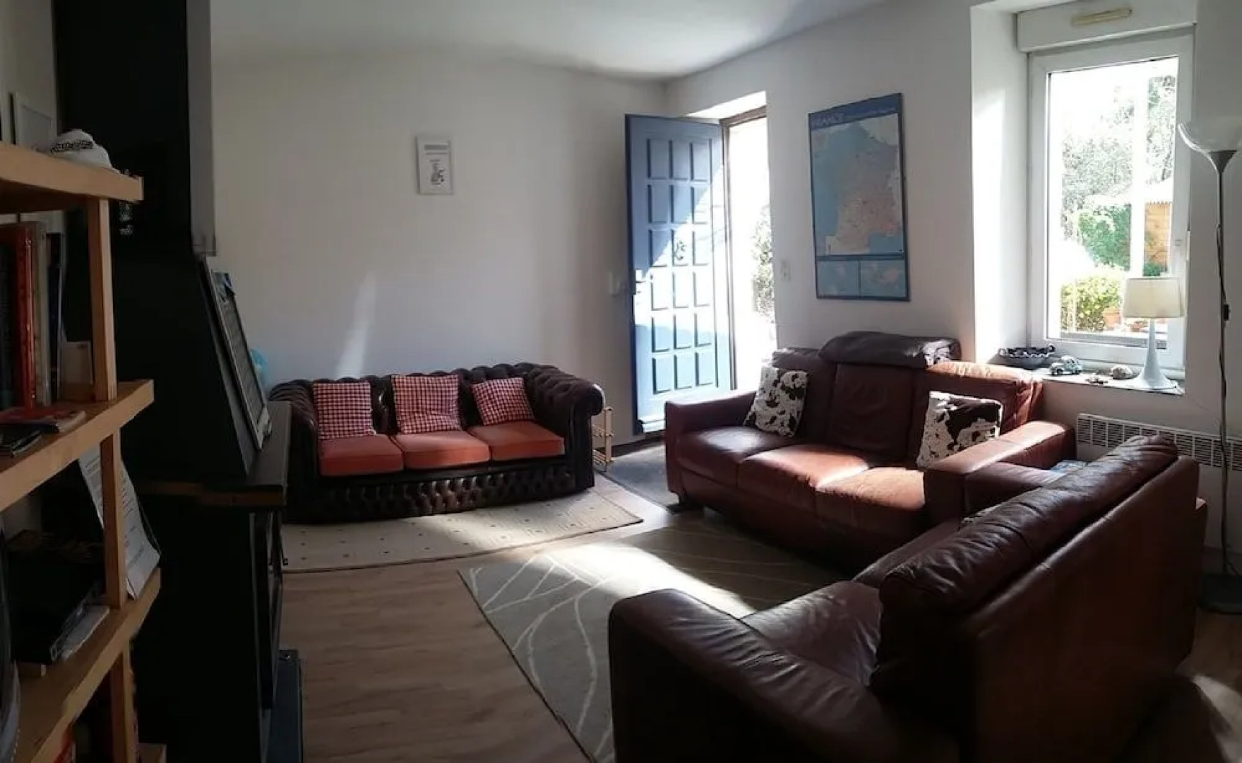 Sidsmums Travellers Retreat