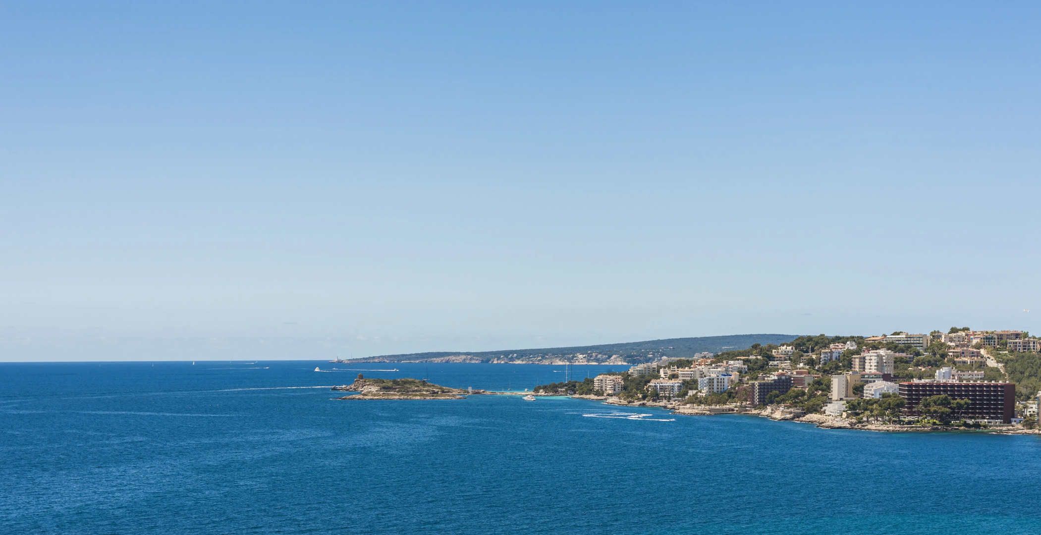 Отель Eurostars Marivent