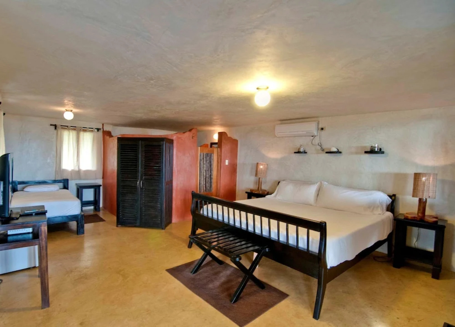 Hotel El Sitio Playa Venao