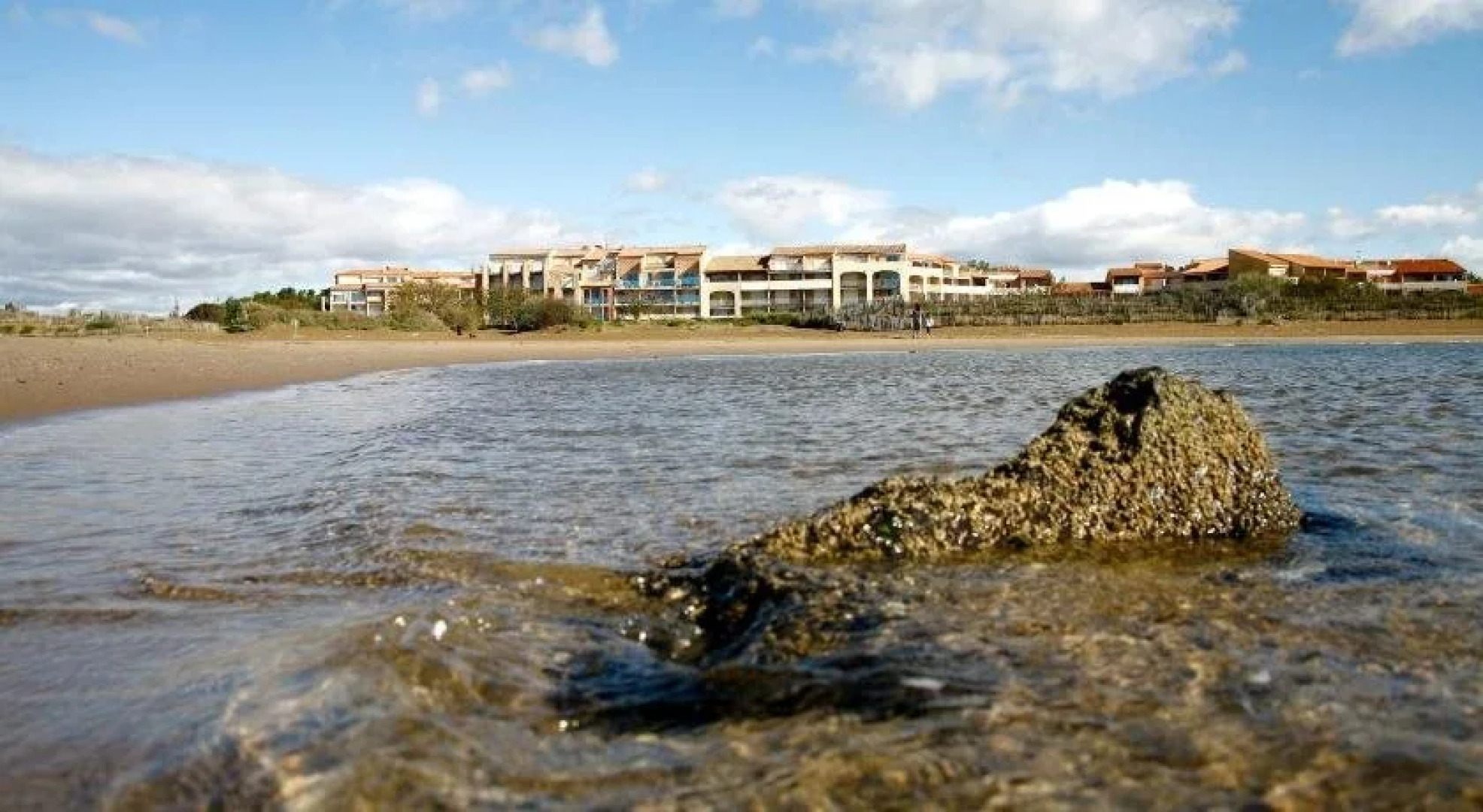 Residence les Sables D'Or