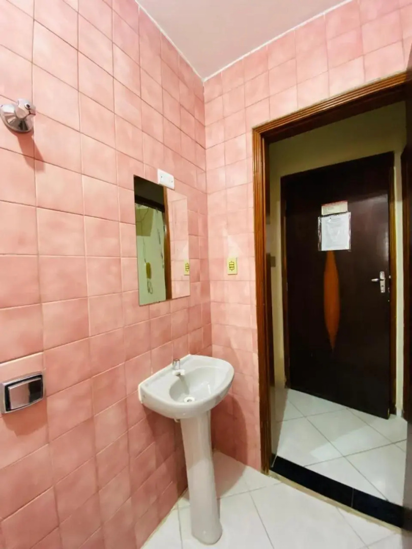 Hotel Aparecida Do Norte