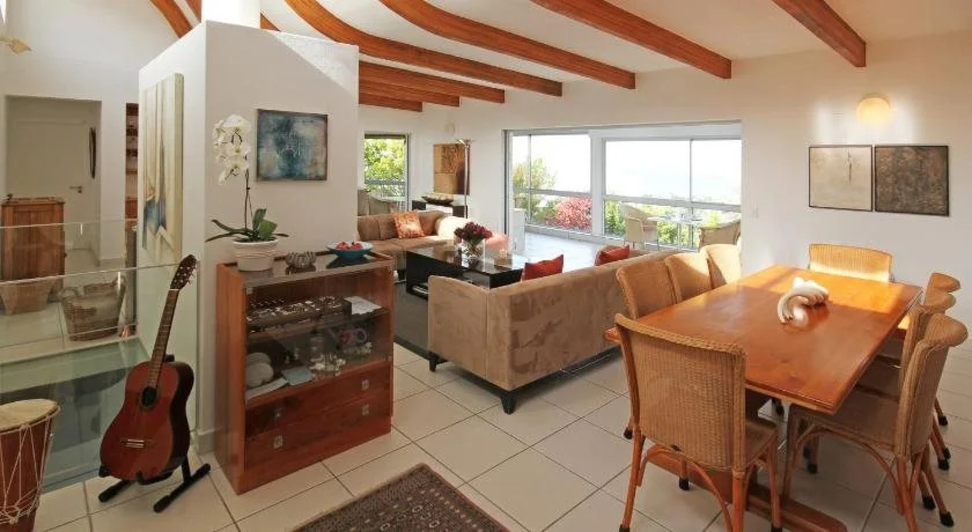 Bosavern Guest House