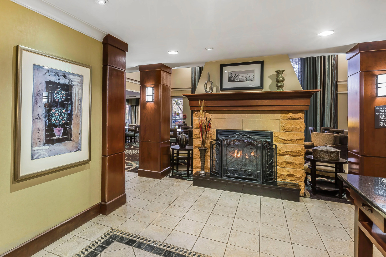 Staybridge Suites Chattanooga Downtown - Convention Center by IHG