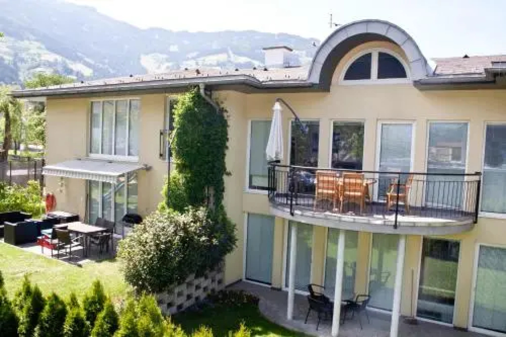 Zillertal Appartements