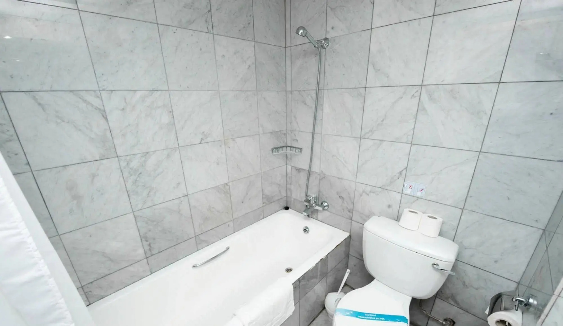 Silver Sands Beach Hotel