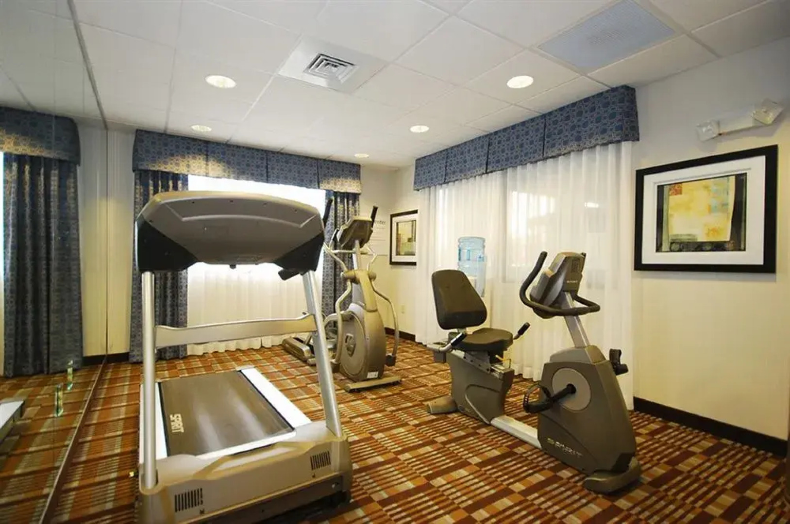 Wingate by Wyndham Kittanning